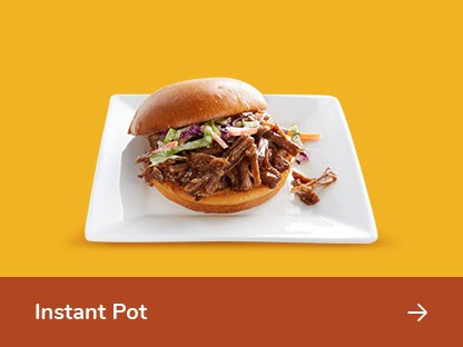 Instant Pot Guide