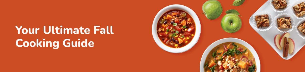 Ultimate Cooking Guide