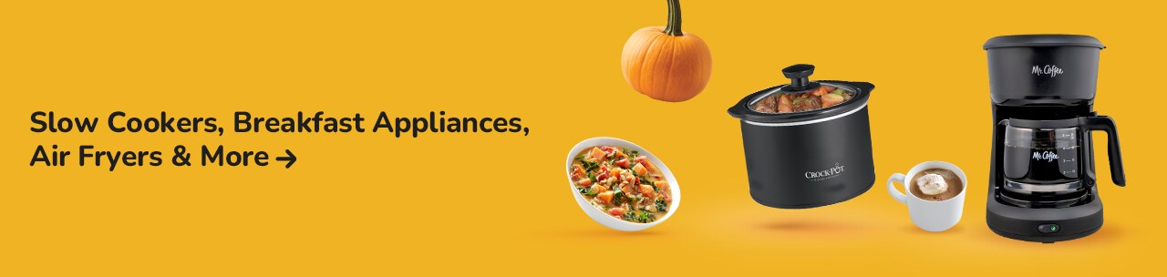Shop Slow Cookers