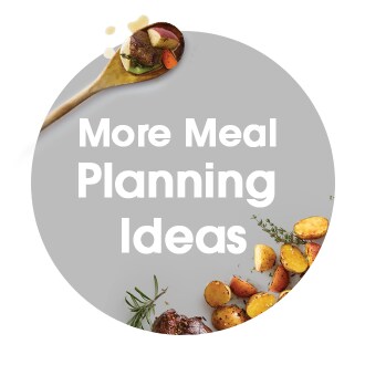 Explore Meal Planning Ideas