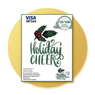Gift cards