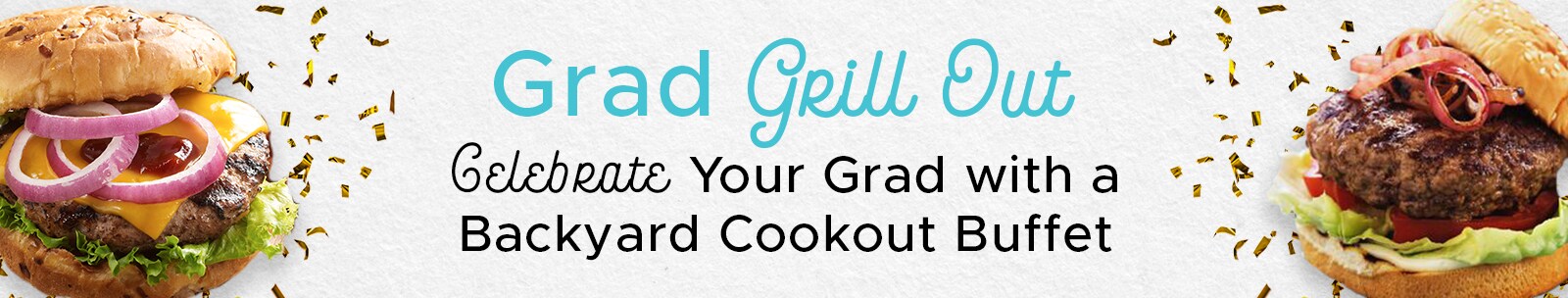 Graduation - Cookout Graduation - Cookout