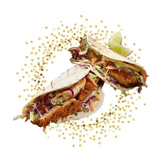 Graduation – Taco Bar