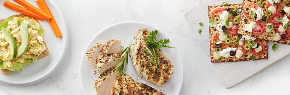 New to Keeping Kosher?