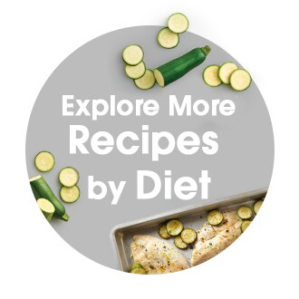 Explore More Recipes by Diet
