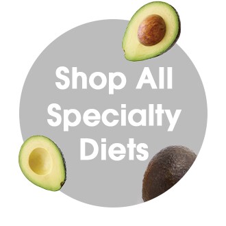 Shop All Specialty Diets