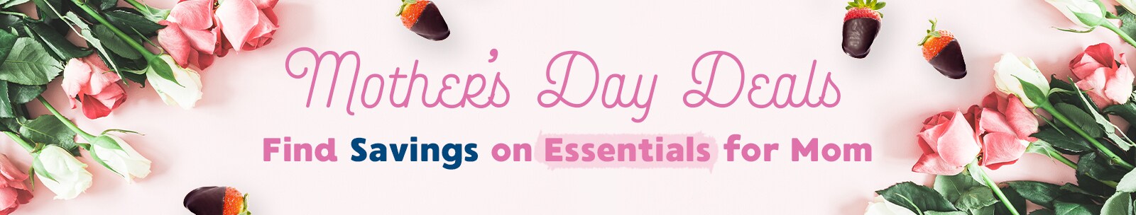 Mother's Day Savings and Deals