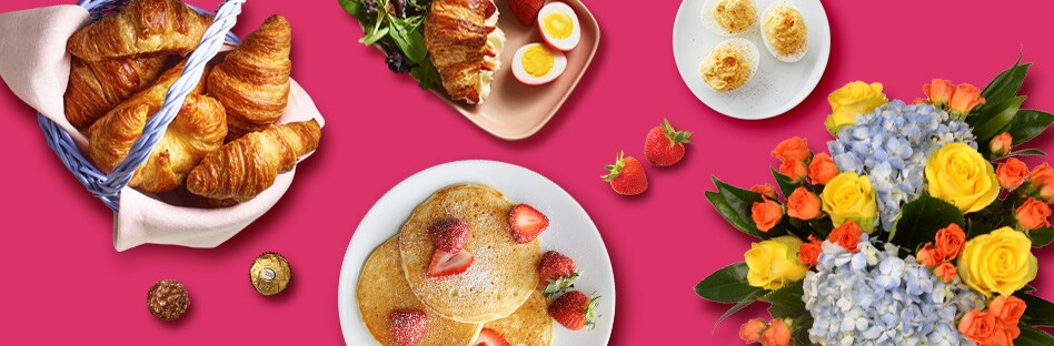 Make Mom’s Day Special. Save time when you shop pickup or delivery. Make Mom’s Day Special. Save time when you shop pickup or delivery.