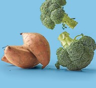 Natural & OrganicNatural & Organic
