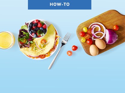 5 Recipes Every Beginner Should Know