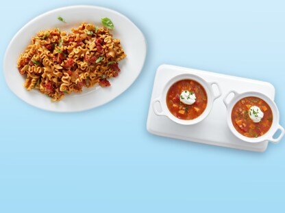 Start a Weekly Meal Plan