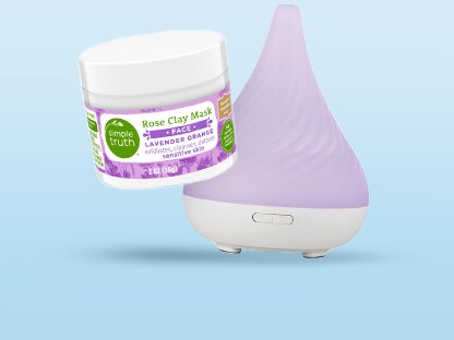 Pamper Yourself