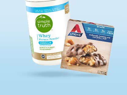 ProteinProtein & Nutrition & Nutrition
