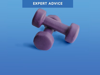 Reach Your Fitness Goals