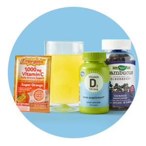 Beginners Guide to Vitamins & Supplements