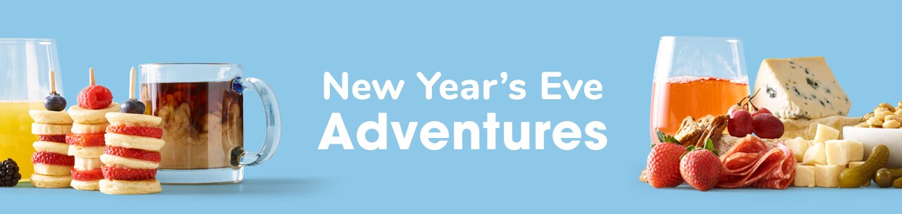 New Year’s Eve