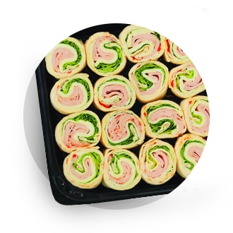 Online Ordering