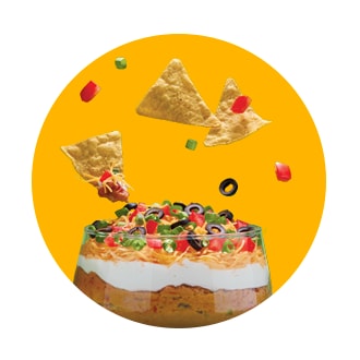 Snacks & Chips