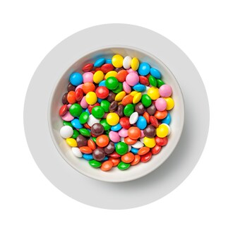 Sweet Treats & Candy