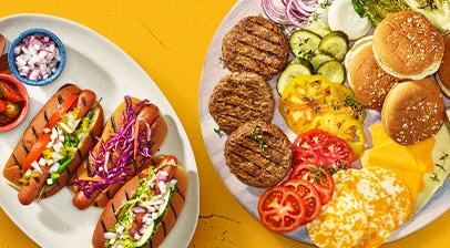 Shop Grilling & Smoking
