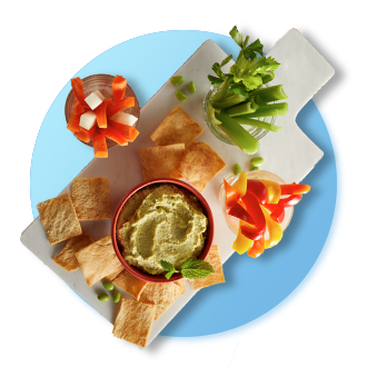 Healthy Alternatives