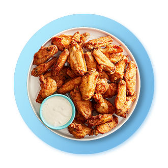 Party Foods