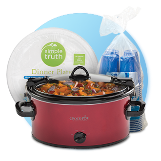 Tailgating & Hosting Essentials