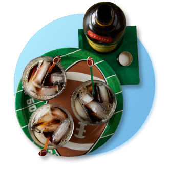Kahlua Cold Brew