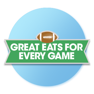Tailgating Home