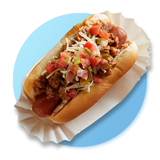 Nacho Dogs