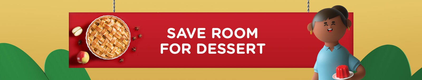 Thanksgiving Shop – Fresh and Frozen Pies, Thanksgiving Desserts