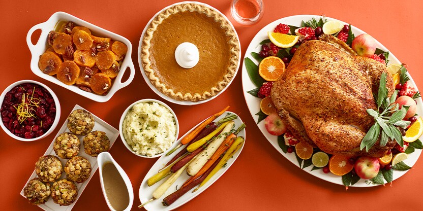 Our Top Turkey Tips