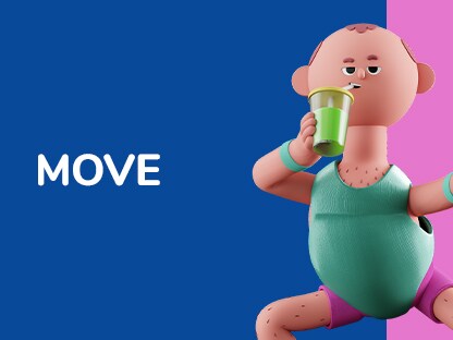 Move Move