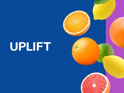 Uplift Uplift