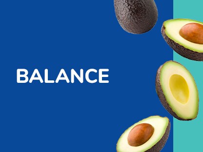 Balance Balance