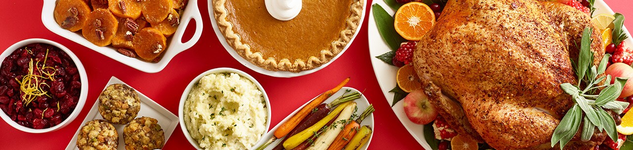 Top Turkey Tips Hero Top Turkey Tips Hero