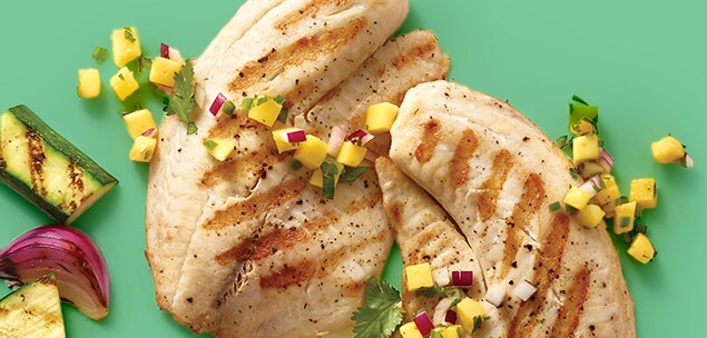 Tilapia