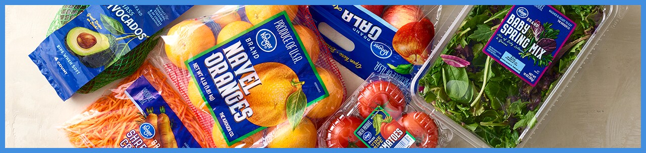 Purchasing Produce During a Pandemic Purchasing Produce During a Pandemic