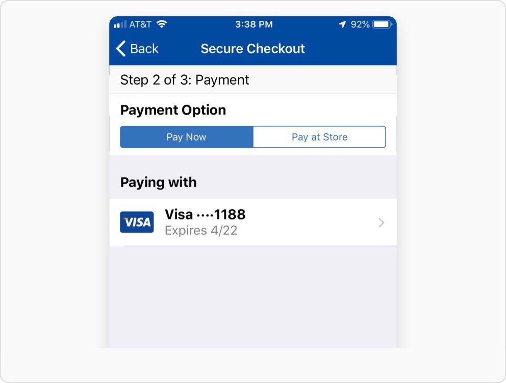 Step 4 – How to Pay for Prescriptions Step 4 – How to Pay for Prescriptions