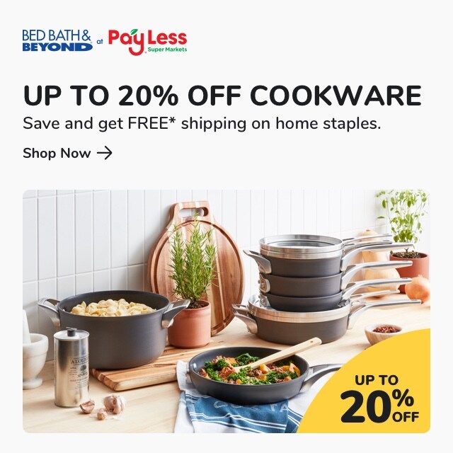 Pay Less Super Markets : Shop Groceries, Find Digital Coupons ...