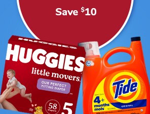 Payless coupons $10 off $10 discount