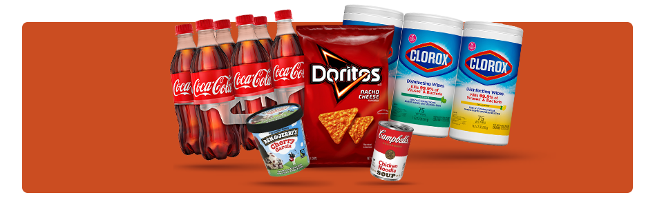 This Week’s Hottest Coupons. Shop and save through 7/18.