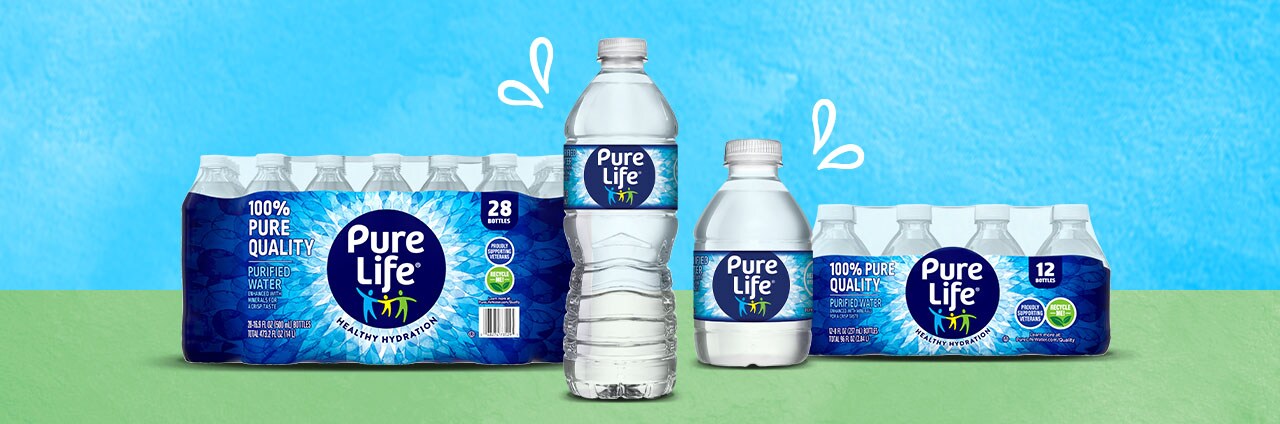 Hydration Hacks