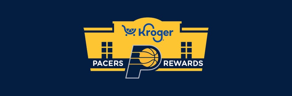 Pacers Rewards
