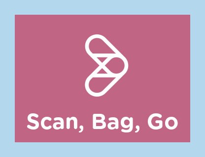 Scan Bag Go