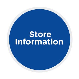 Store Info Page