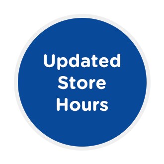 Store Hours