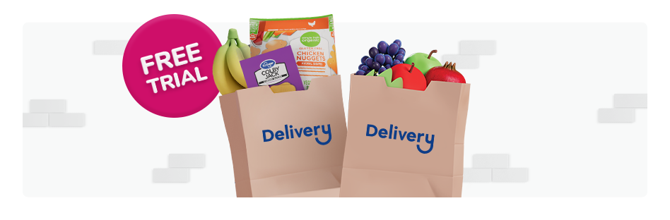 Ways to Shop Grocery Pickup Delivery Ship More Pay Less Super Markets
