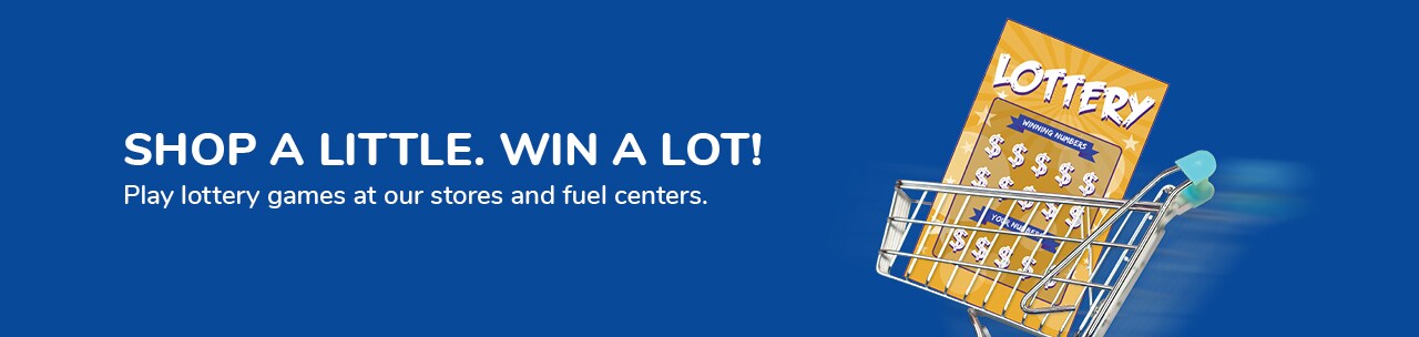 Lottery Frequently Asked Questions