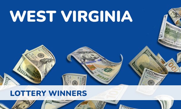 West Virginia Lottery Winners